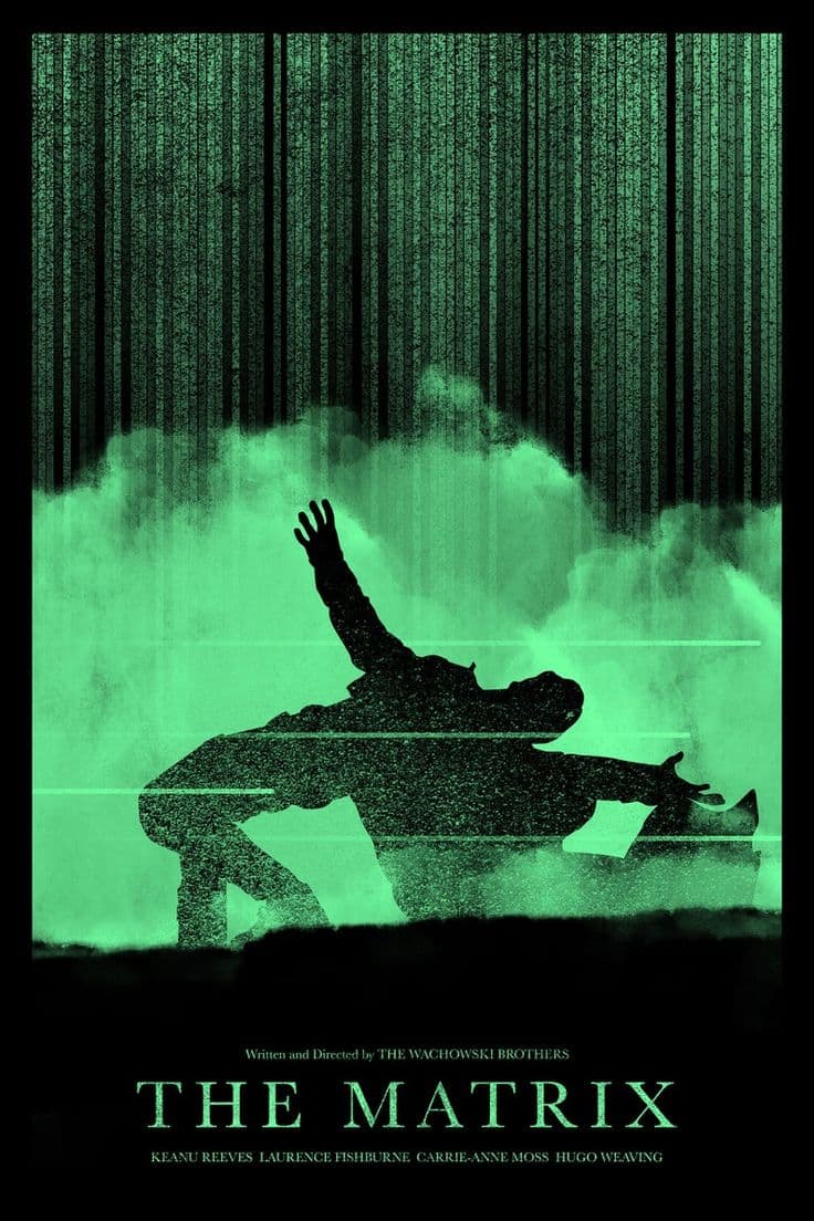The Matrix